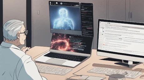 これまでの検索をAI検索に変えるところから始めよう