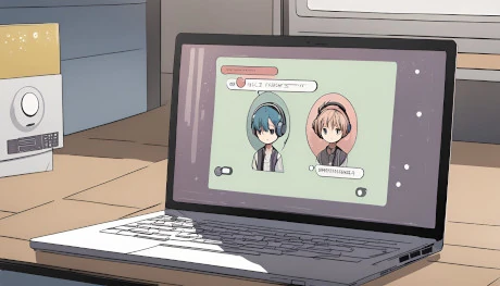 長すぎないプロンプトの方がイメージに近い画像ができる例