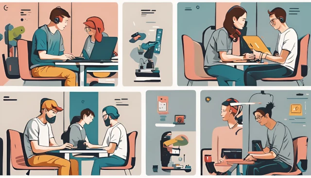 AIに書いてもらったがプロンプトが長すぎてイメージからかけ離れてしまった例